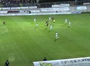 [VIDEO] Virtus Lanciano-Bari 1-1, highlights