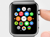Apple Watch produzione Gennaio 2015