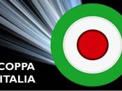 Coppa Italia regionale, programma sedicesimi