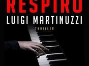 Recensione "L'ultimo respiro" Luigi Martinuzzi