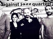 Jazz Milano: musica vivo mercoledì ottobre 2014 Against