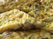 Frittata cipolle