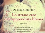 strano caso dell'apprendista libraia" Deborah Meyler