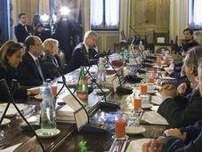 Associazione nazionale magistrati attacca Renzi: “Ciò dice corrisponde alla realtà fatti”