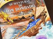Aventuras Bombadil altri, prima edizione portoghese 1981