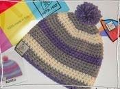Hita Adriafil...lana, uncinetto colori creare nostri cappelli! Adriafil Hat...yarns, hooks colours crochet hat!