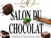 L’irresistibile Salone cioccolato