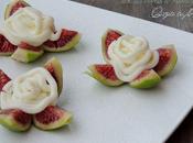 Fichi crema mascarpone