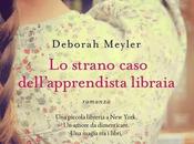 Recensione: strano caso dell'apprendista libraia Deborah Meyler