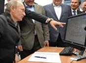 Russia, Putin punta stretta controllare “meglio” web. Oggi riunione Consiglio sicurezza