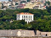 Video. Villa Rosebery, gioiello napoletano precluso cittadini