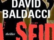 sfida" David Baldacci