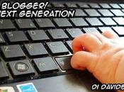 Blogger, Next Generation
