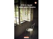 TartaRugosa letto scritto Irvin D.Yalom (2014) DONO DELLA TERAPIA Traduzione Paola Costa Neri Pozza Editore