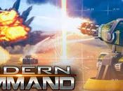 Modern Command incredibile TOWER DEFENSE iPhone Android!