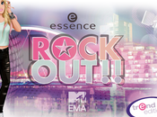 Preview: "Rock Out!!!" Essence