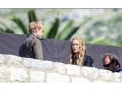 Cersei Lannister Arrivano nuove foto Game Thrones