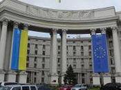 L’Accordo Associazione Ucraina-Ue sarà vigore solo 2016