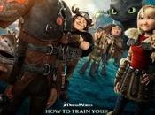 Dragon trainer
