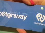 SpotOnWay premia fedeltà