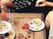 Mood day: pranzo l’amica