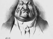 caricatura storia dell'arte