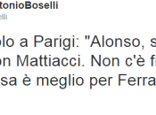 “Alonso Ferrari stanno decidendo migliore soluzione”