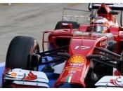 Jules Bianchi candida alla Ferrari