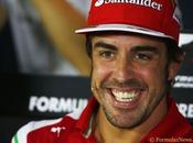 Alonso: Sono persona competitiva voglio sempre vincere
