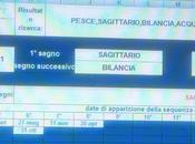 nati ottobre,con sensibili date essi collegati.Libro 500.