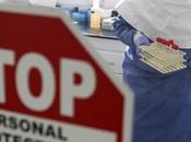 Ebola: virus sempre arrestabile Sierra Leone. primo caso infezione