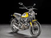 Ducati Scrambler