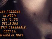 Lucy [recensione]
