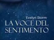 voce sentimento evelyn storm