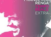 FRANCESCO RENGA (@RengaOfficial) ottobre arriva doppio “TEMPO REALE EXTRA”, cinque brani unplugged duetto inedito KEKKO SILVESTRE