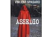 Nuove Uscite “Assedio” Vincent Spasaro