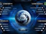 Calcio 2015, ecco prima immagine; prime informazioni