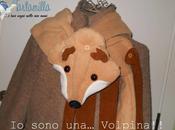 Sono una... Volpina!!