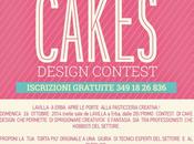 Contest cake design: partecipa divertiti!