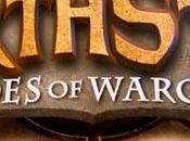 Hearthstone: nuova espansione carte