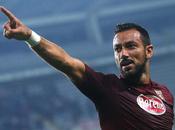 Torino-Copenaghen Quagliarella all’ultimo respiro: l’Europa tinge granata