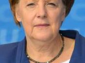 Angela Merkel l’egemonia tedesca