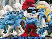 Quando pensavo “The Smurfs” fossero gruppo britpop!