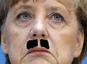 rompere potere egemonico della Germania. Nessuno consegnato Frau Merkel bastone Feldmaresciallo d'Europa