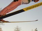 Salto sci: fine settimana torna gareggiare Pragelato