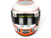 Arai GP-6 K.Magnussen 2014 Jens Munser Designs
