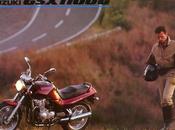 Vintage Brochures: Suzuki 1100 1991 (Usa)