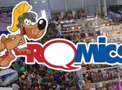 Incontro Star Comics Romics 2014 Domenica Ottobre