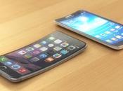 iPhone Curvo: Ecco come potrebbe essere