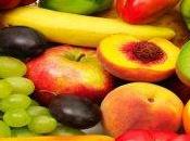 Vietata l'etossichina nella frutta